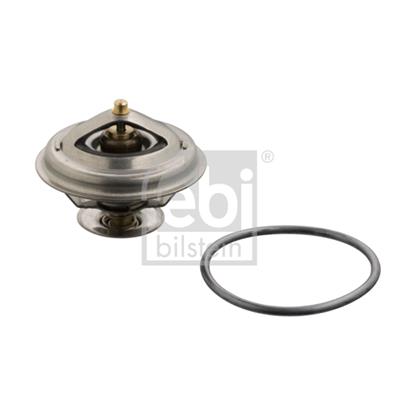 Febi Antifreeze Coolant Thermostat 18280