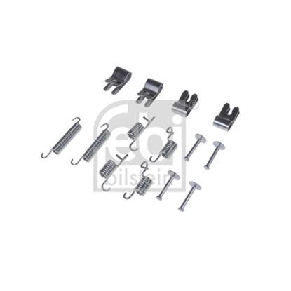 Febi Brake Shoe Accessory Fitting Kit 182825