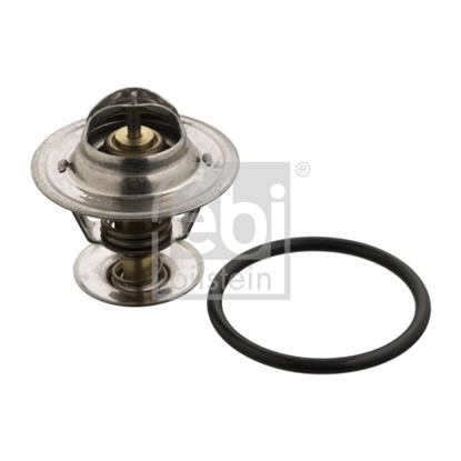 Febi Antifreeze Coolant Thermostat 18282