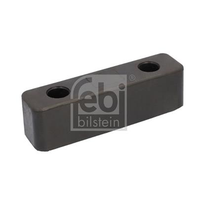 Febi Mounting Buffer Stop 182833