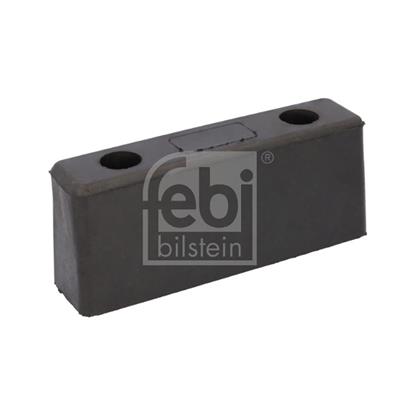 Febi Mounting Buffer Stop 182834