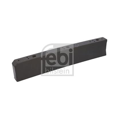 Febi Mounting Buffer Stop 182835