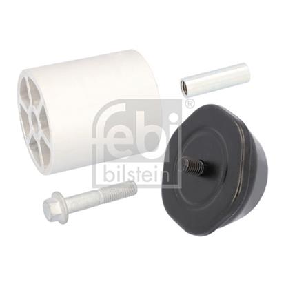 Febi Bushing leaf spring 182837