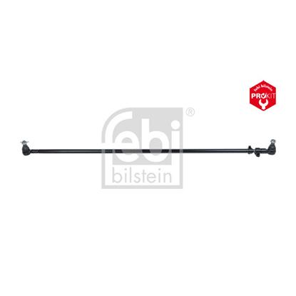 Febi Steering Centre Rod Assembly 182839