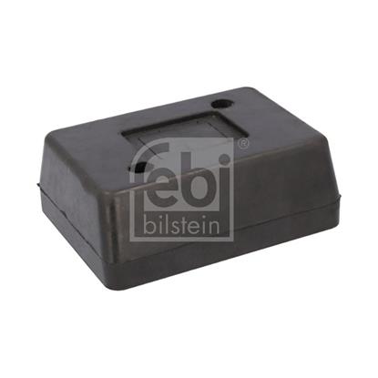 Febi Mounting Buffer Stop 182862