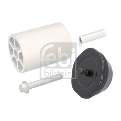 Febi Bushing leaf spring 182868