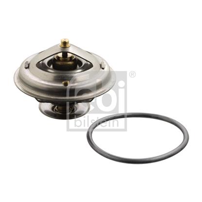 Febi Antifreeze Coolant Thermostat 18292