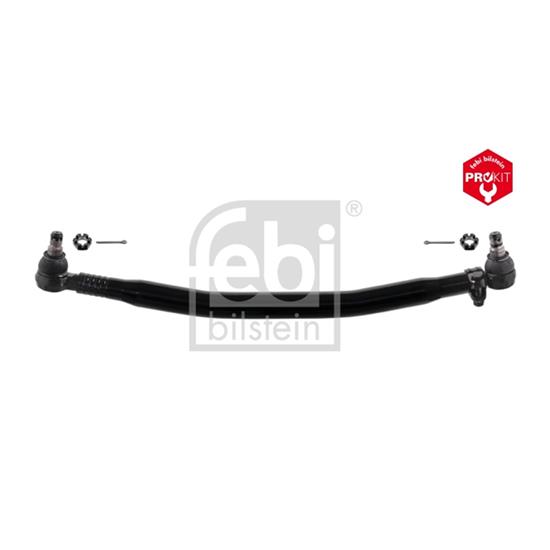 Febi Steering Centre Rod Assembly 18205