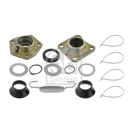 Febi Brake Camshaft Repair Kit 18243