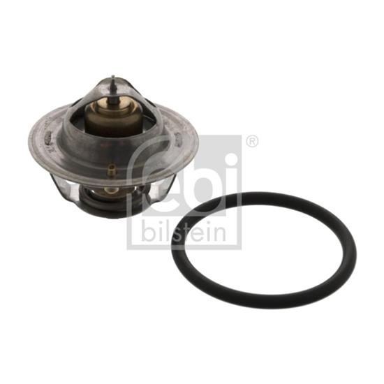 Febi Antifreeze Coolant Thermostat 18276