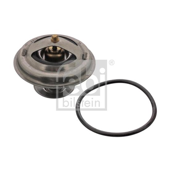 Febi Antifreeze Coolant Thermostat 18278