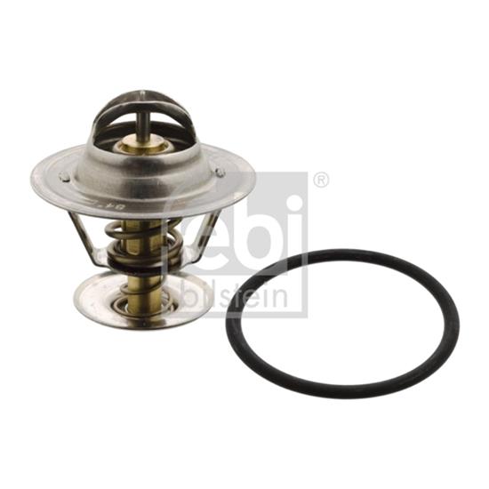 Febi Antifreeze Coolant Thermostat 18288