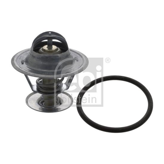 Febi Antifreeze Coolant Thermostat 18290