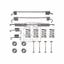 Febi Brake Shoe Accessory Fitting Kit 182185