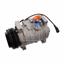Febi Air Conditioning Compressor 182615