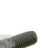 50x Febi Stud Bolt 18327