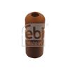 2x Febi Suspension Rubber Buffer 18367