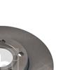 2x Febi Brake Disc 18392