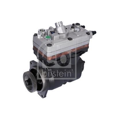 Febi Air Suspension Compressor 183036