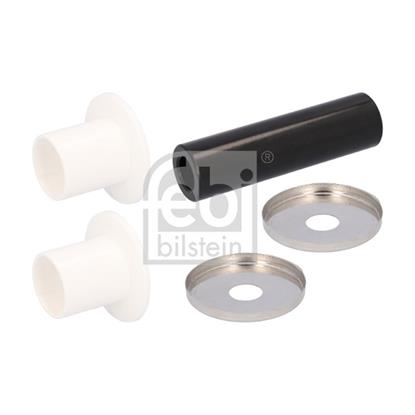 Febi Drivers Cab Suspension Repair Kit 183055