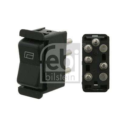 Febi Window Regulator Switch 18309