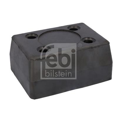 Febi Mounting Buffer Stop 183184