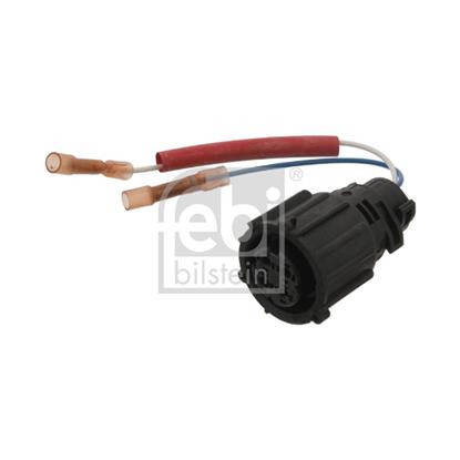 Febi Compressed Air Pressure Switch Adaptor 18329