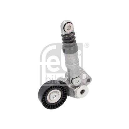 Febi Belt Tensioner V-ribbed belt 183364