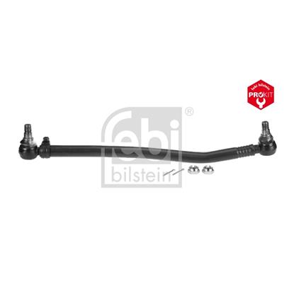 Febi Steering Centre Rod Assembly 18336