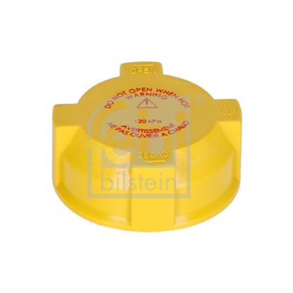 Febi Cap coolant tank 183407