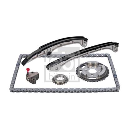 Febi Timing Chain Kit 183501