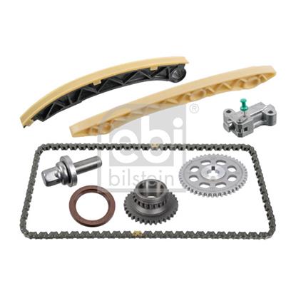 Febi Timing Chain Kit 183511