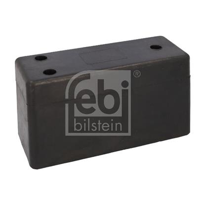 Febi Mounting Buffer Stop 183516