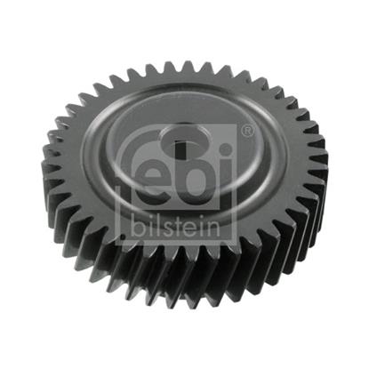 Febi Air Suspension Compressor Gear 183524