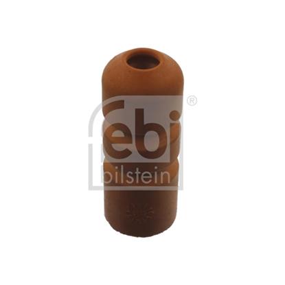 2x Febi Suspension Rubber Buffer 18367