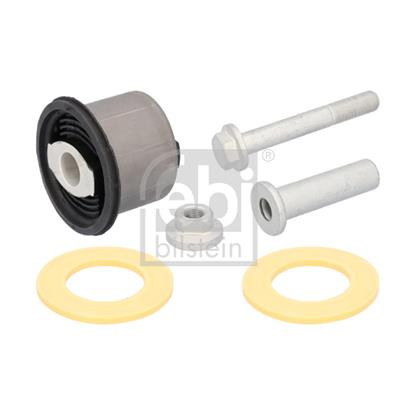 Febi Drivers Cab Suspension Repair Kit 183811