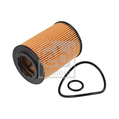 Febi Engine Oil Filter 183922