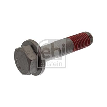 50x Febi Screw 18396