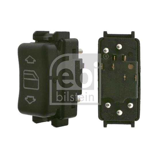 Febi Window Regulator Switch 18308