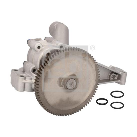 Febi Oil Pump 183179