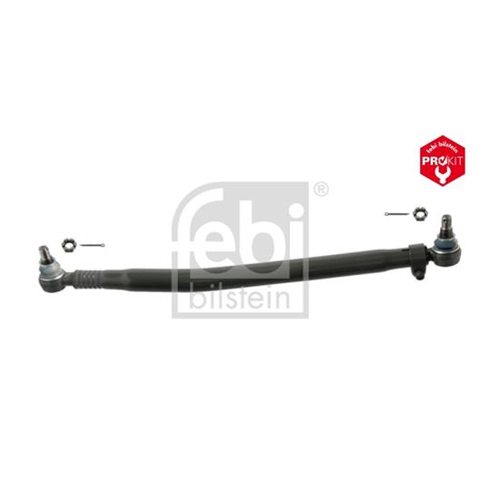 Febi Steering Centre Rod Assembly 18333