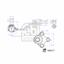 Febi Suspension Ball Joint 183617