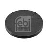 4x Febi Valve Clearance Adjusting Disc Shim 18435