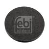 4x Febi Valve Clearance Adjusting Disc Shim 18442