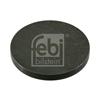 4x Febi Valve Clearance Adjusting Disc Shim 18454