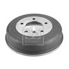 Febi Brake Drum 18493