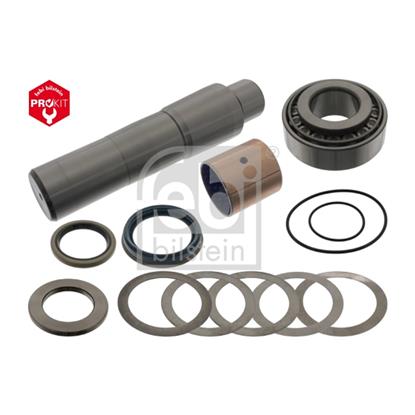 Febi Suspension Kingpin Repair Kit 18430