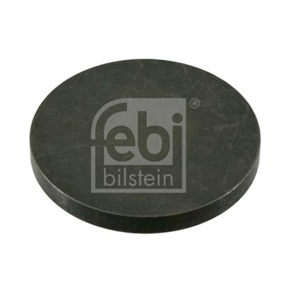 4x Febi Valve Clearance Adjusting Disc Shim 18454