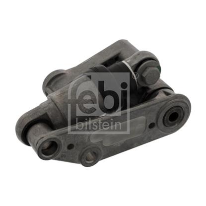 Febi Poly V Ribbed Belt Tensioner 18483