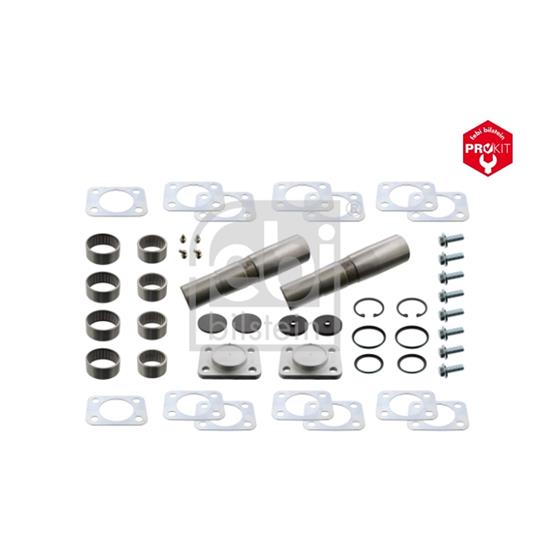 Febi Suspension Kingpin Repair Kit 18420